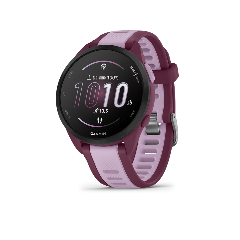 Garmin Forerunner 165 Music （音楽再生対応）