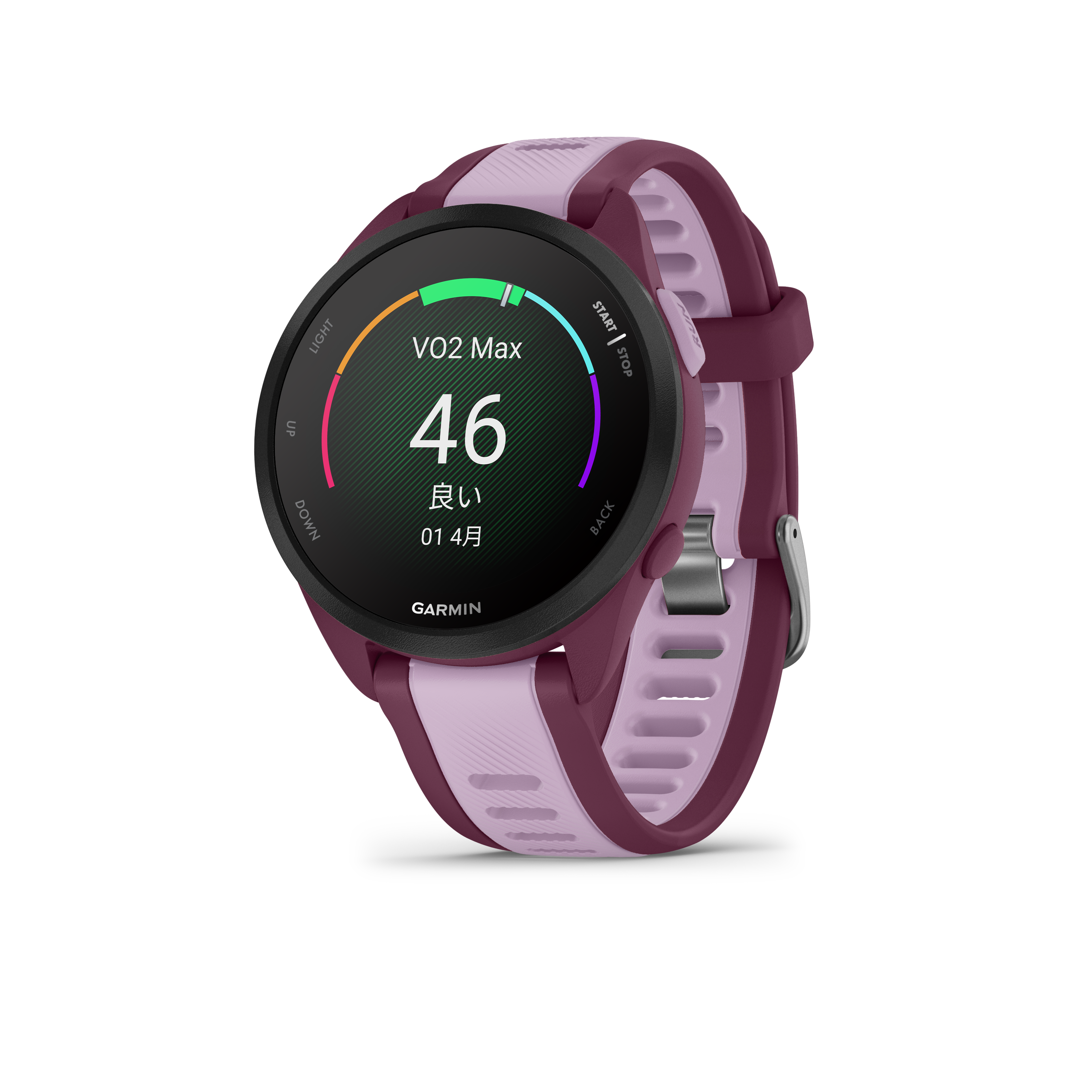 Garmin Forerunner 165 Music （音楽再生対応）