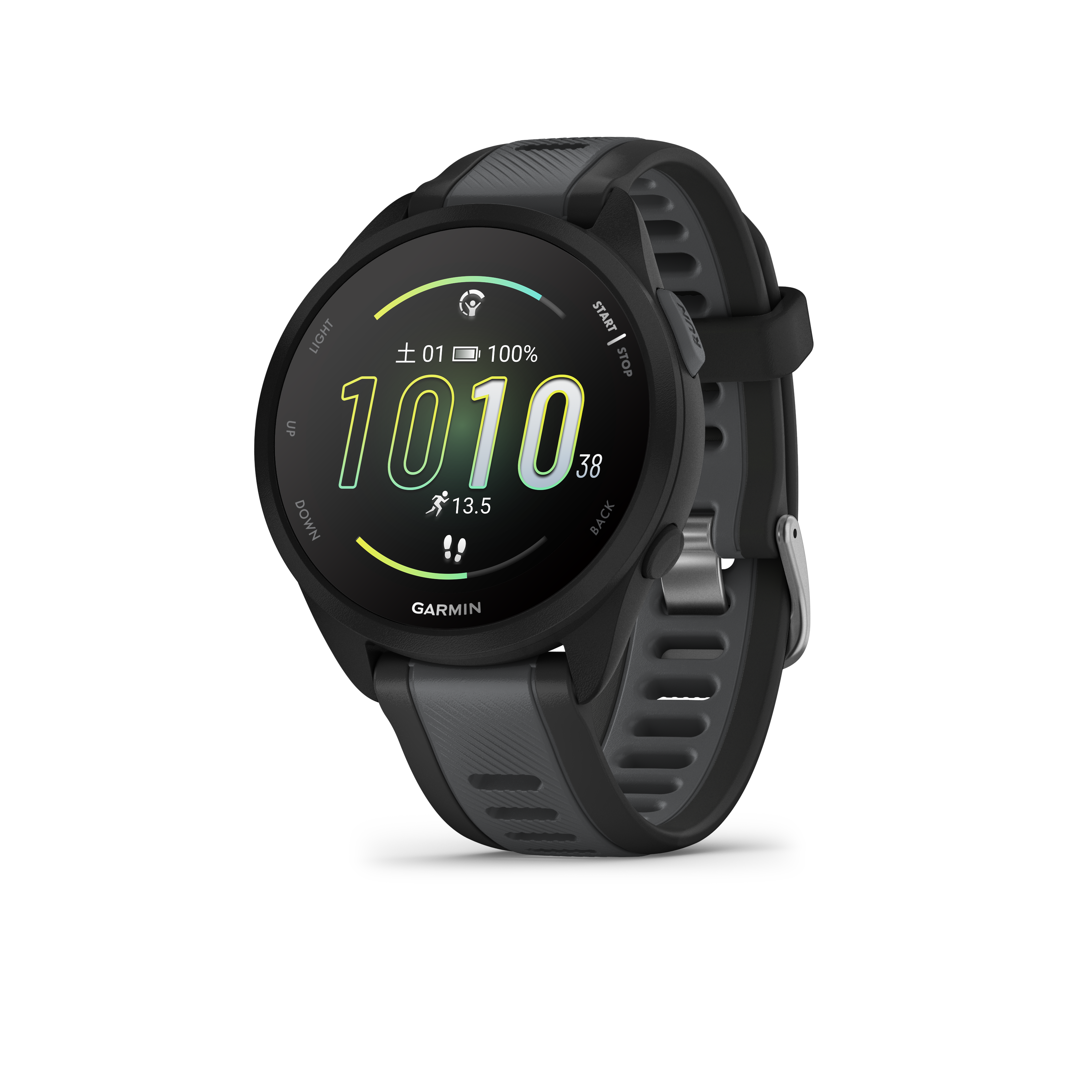 【SALE】 Garmin Forerunner Store Runtrip | 165 その他