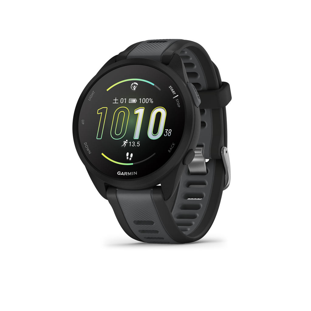 新品未使用 GARMIN FORERUNNER 165 MUSIC ガーミン 【公式通販】 新品未使用 GARMIN FORERUNNER 165 MUSIC ガーミン 【公式通販】