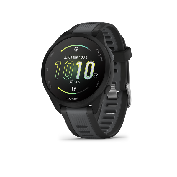 Garmin Forerunner 165 Music （音楽再生対応）