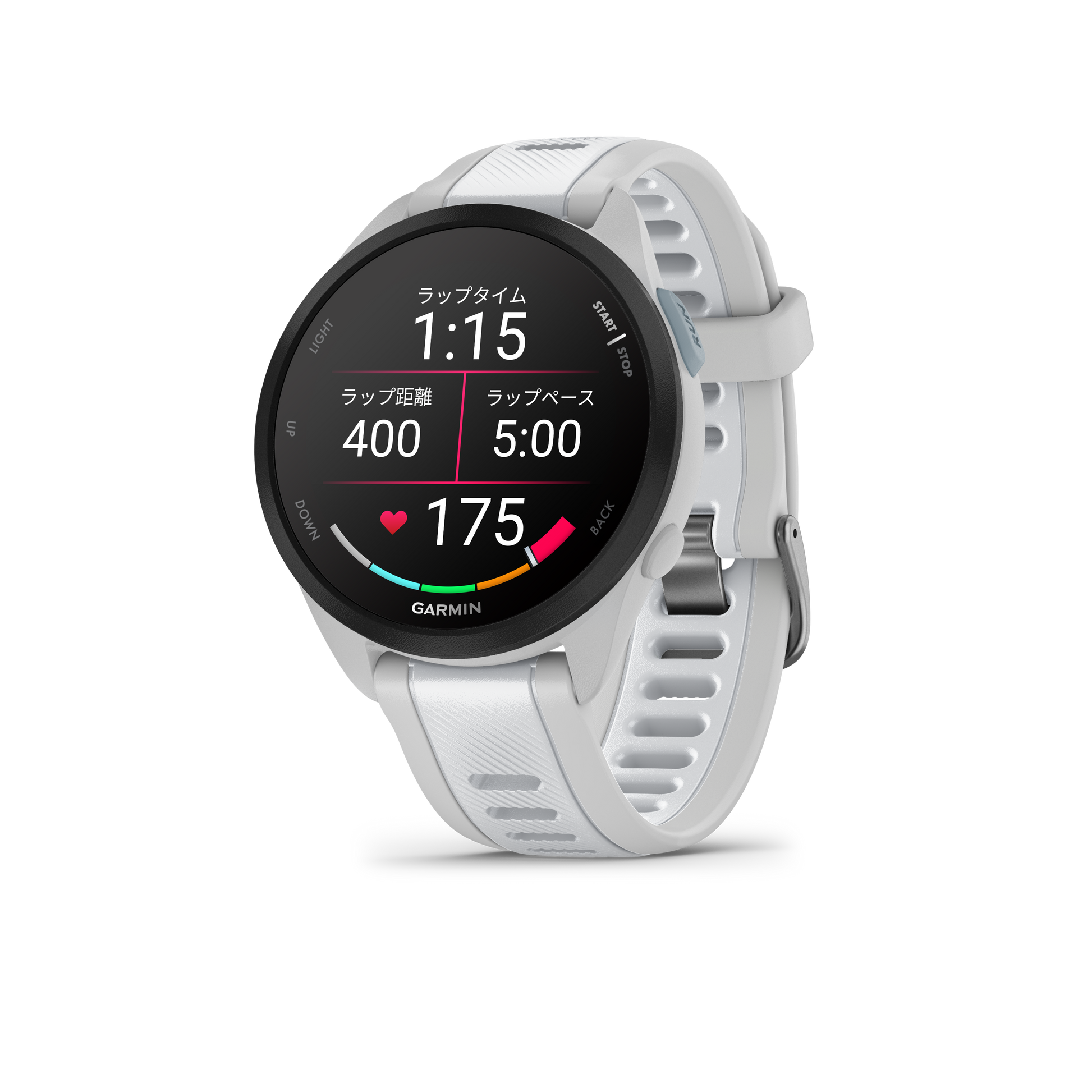 Garmin Forerunner 165 | Runtrip Store Garmin Forerunner 165 | Runtrip Store