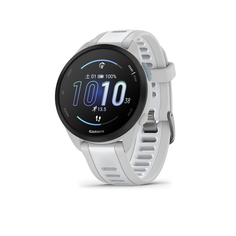 Garmin Forerunner 165 （音楽再生非対応）