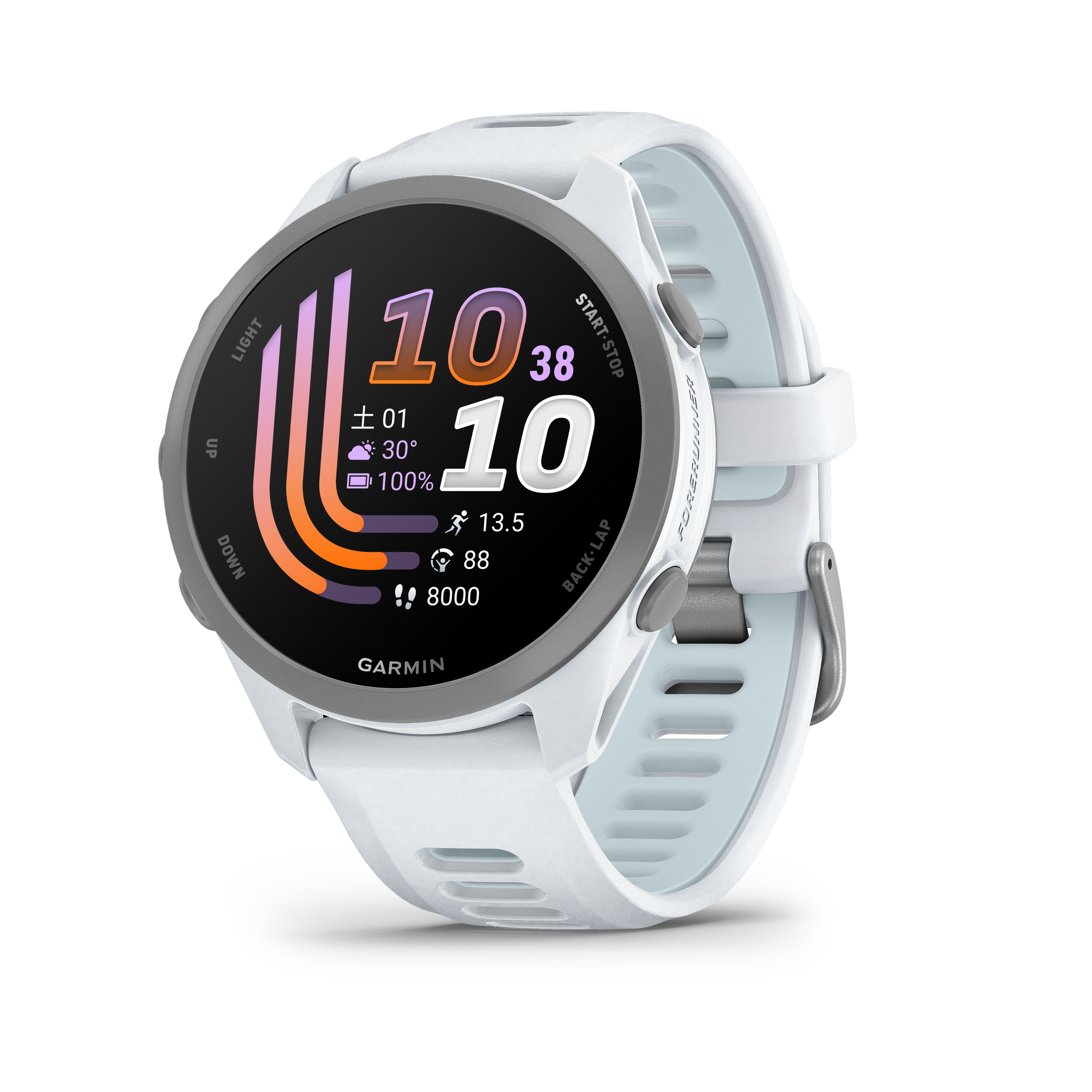 Garmin Forerunner 170