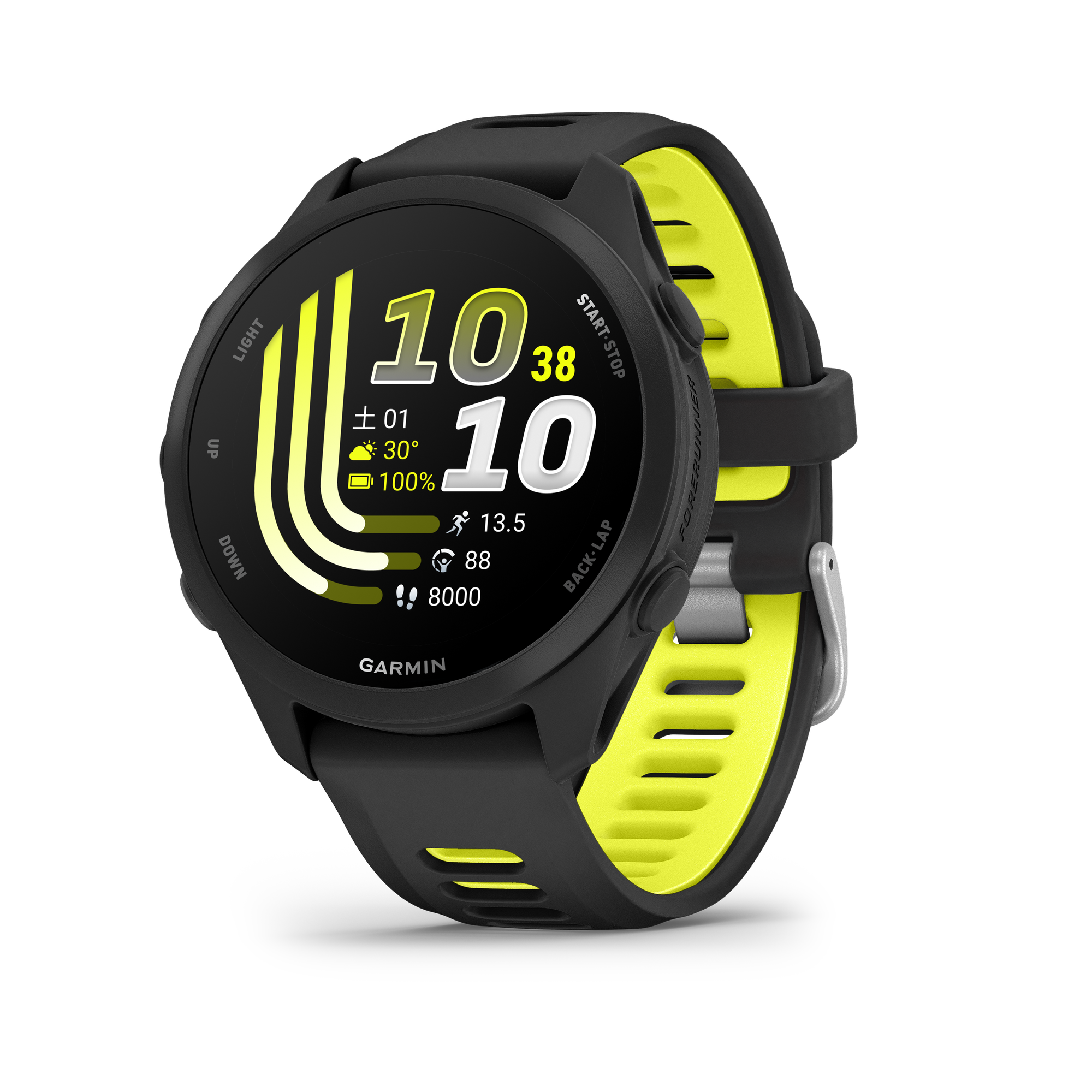 Garmin Forerunner 170