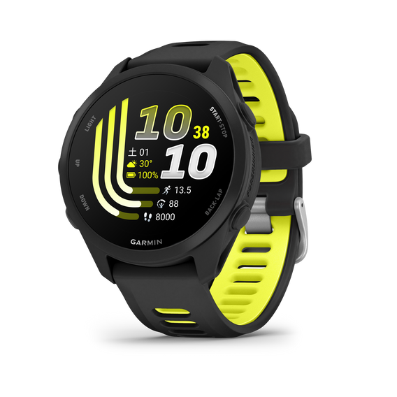 Garmin Forerunner 170