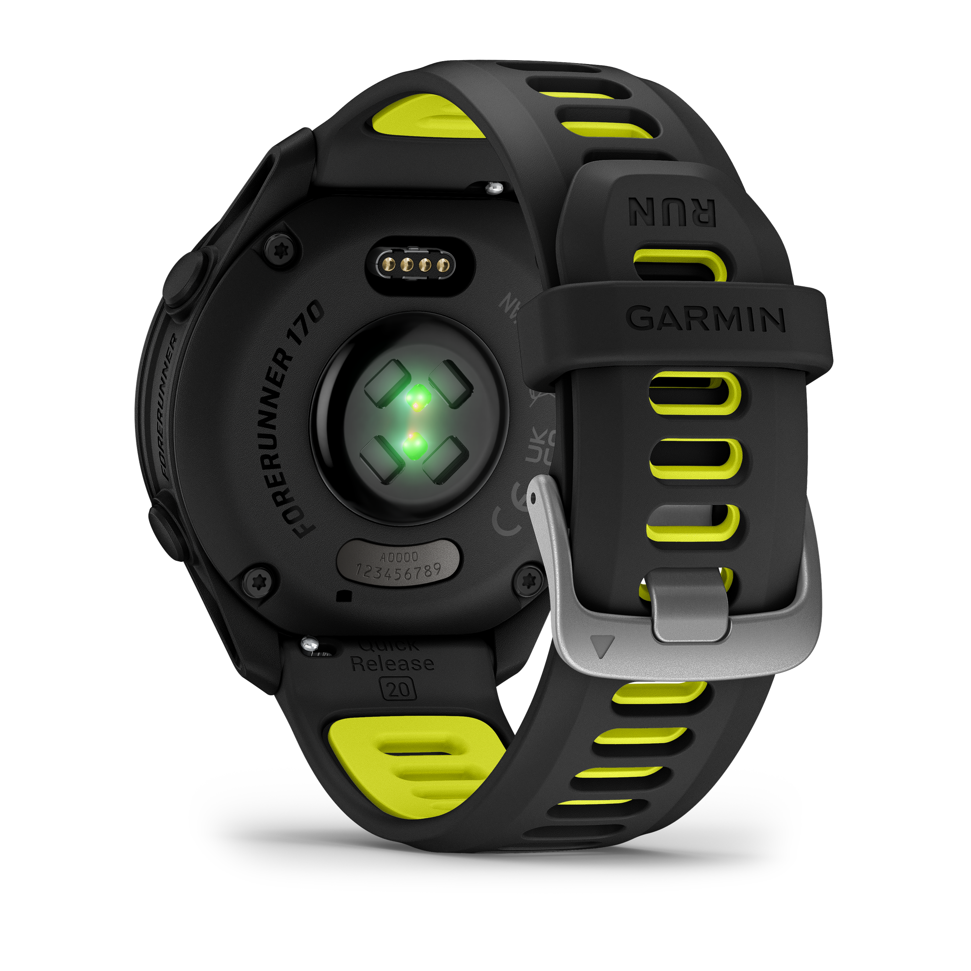 Garmin Forerunner 170