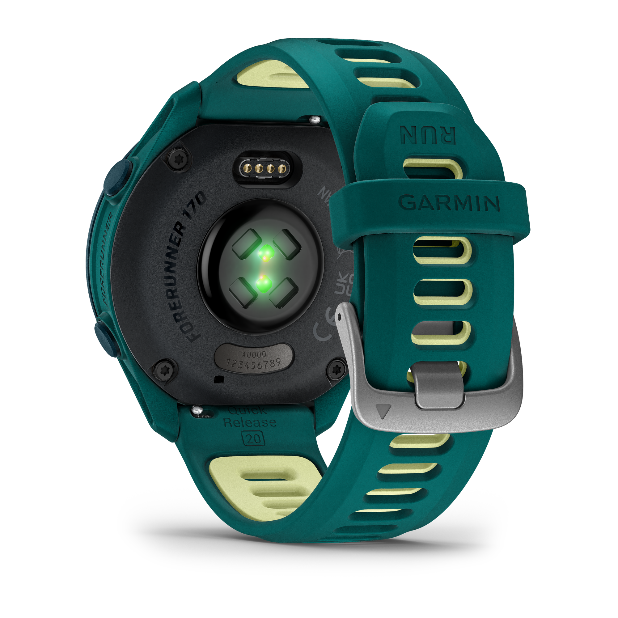 Garmin Forerunner 170 Music
