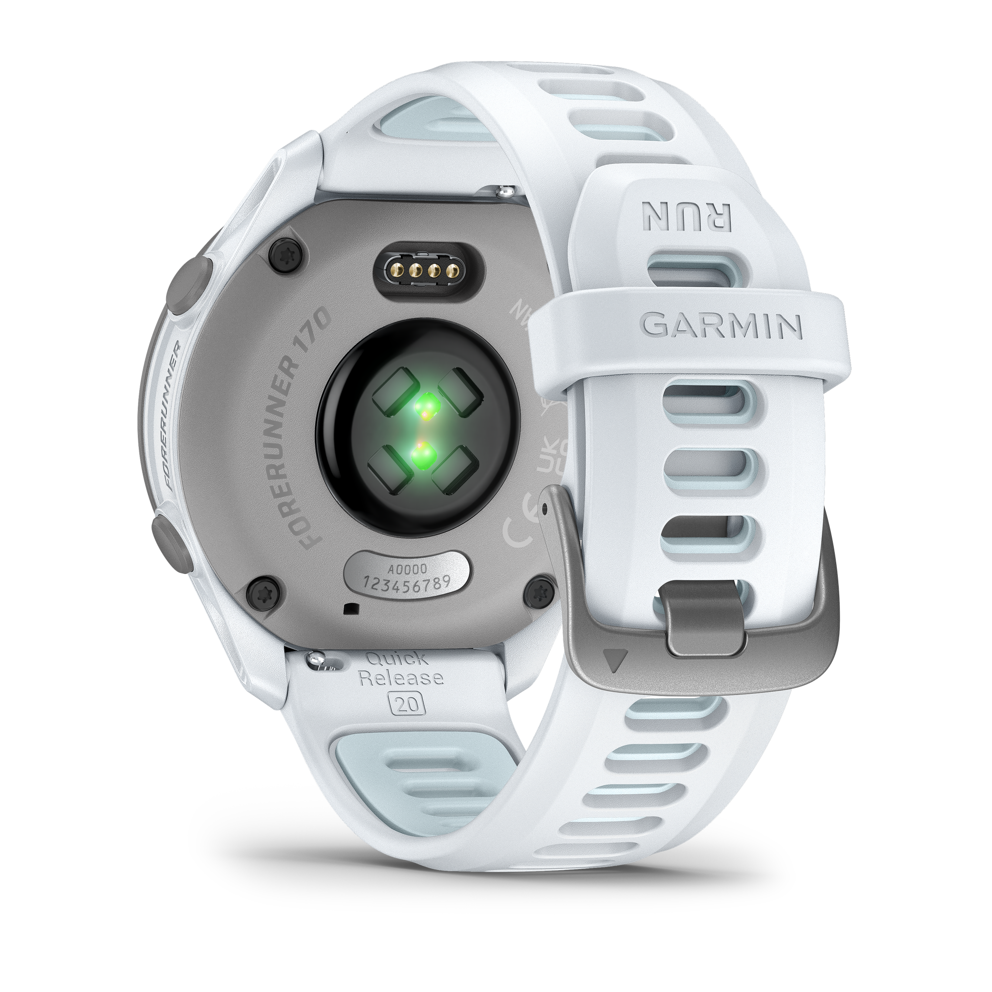 Garmin Forerunner 170