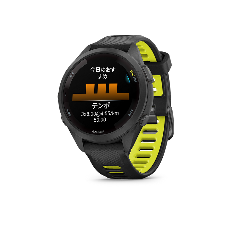 ガーミン Garmin FORERUNNER 965 ブラック GARMIN(ガーミン)GPS ガーミン Garmin FORERUNNER 965 ブラック GARMIN(ガーミン)GPS