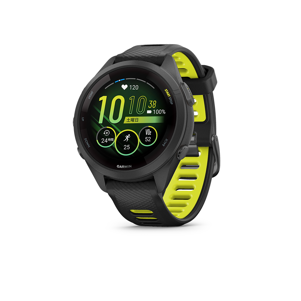 Garmin Forerunner 265S