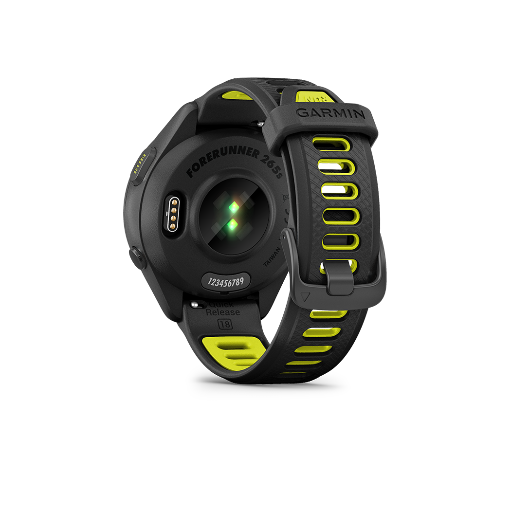 Garmin Forerunner 265S