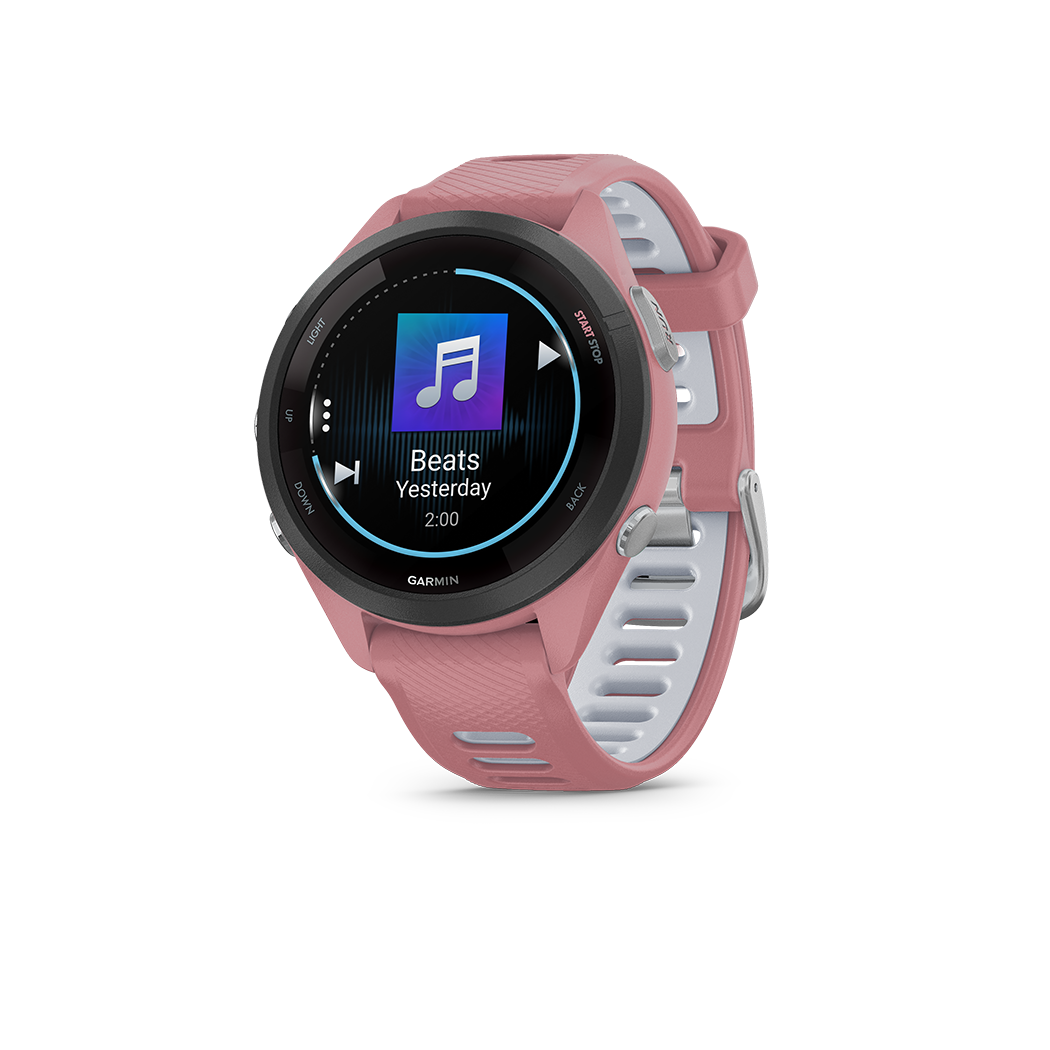 Garmin Forerunner 265S | Runtrip Store