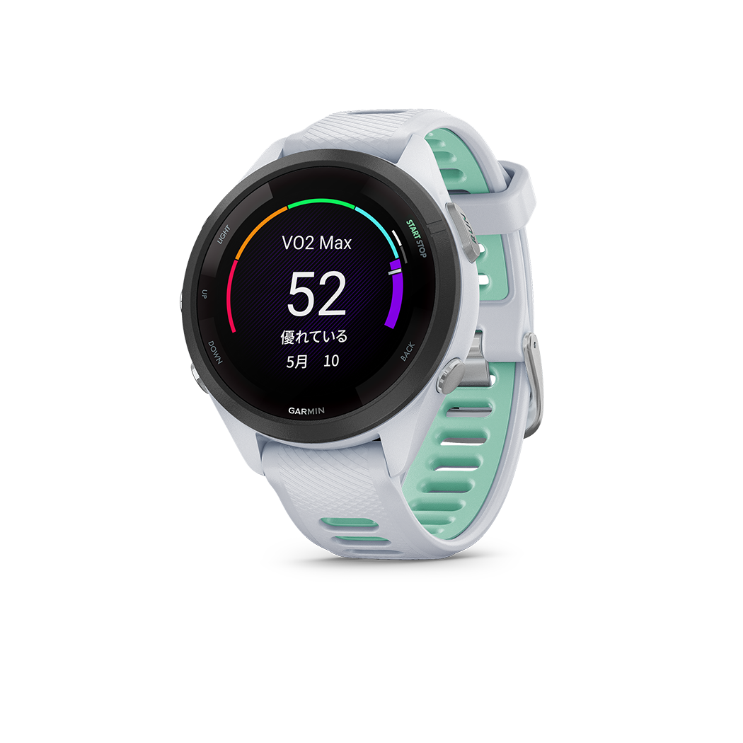 Garmin Forerunner 265S | Runtrip Store Garmin Forerunner 265S | Runtrip Store
