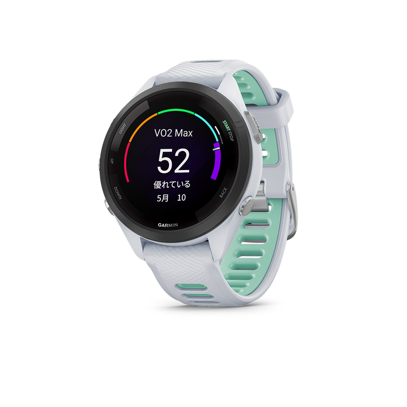 Garmin Forerunner 265S