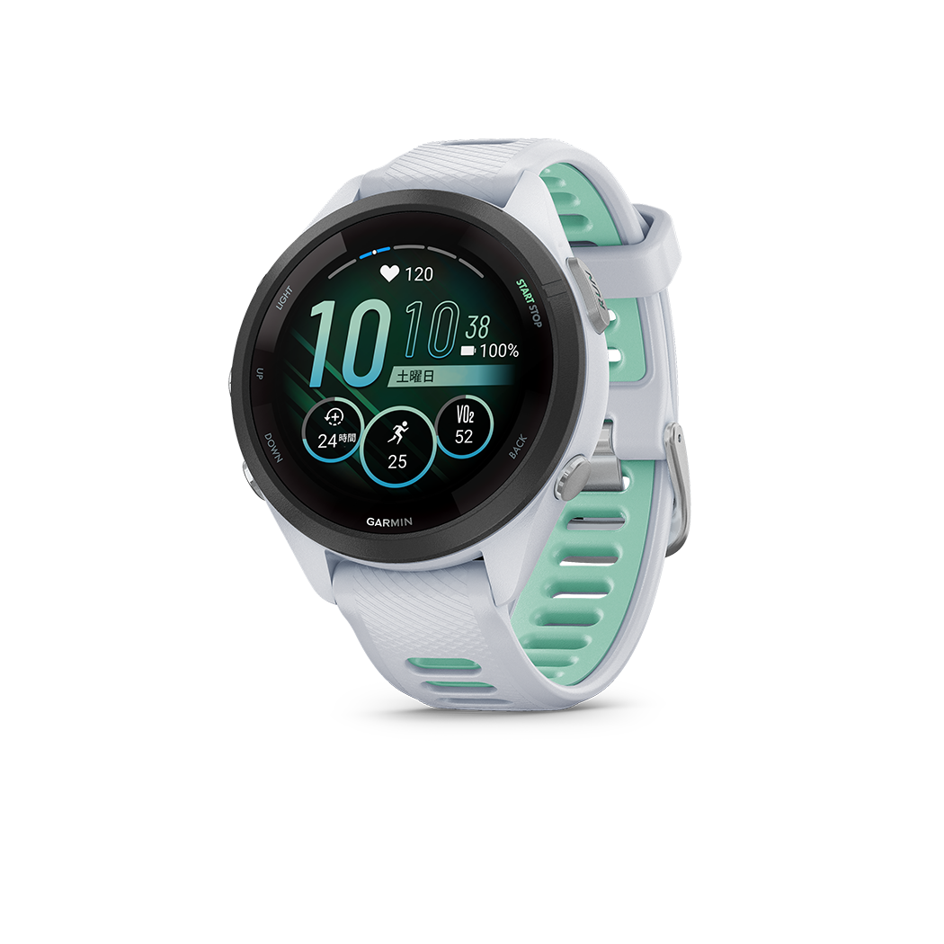 Garmin Forerunner 265S