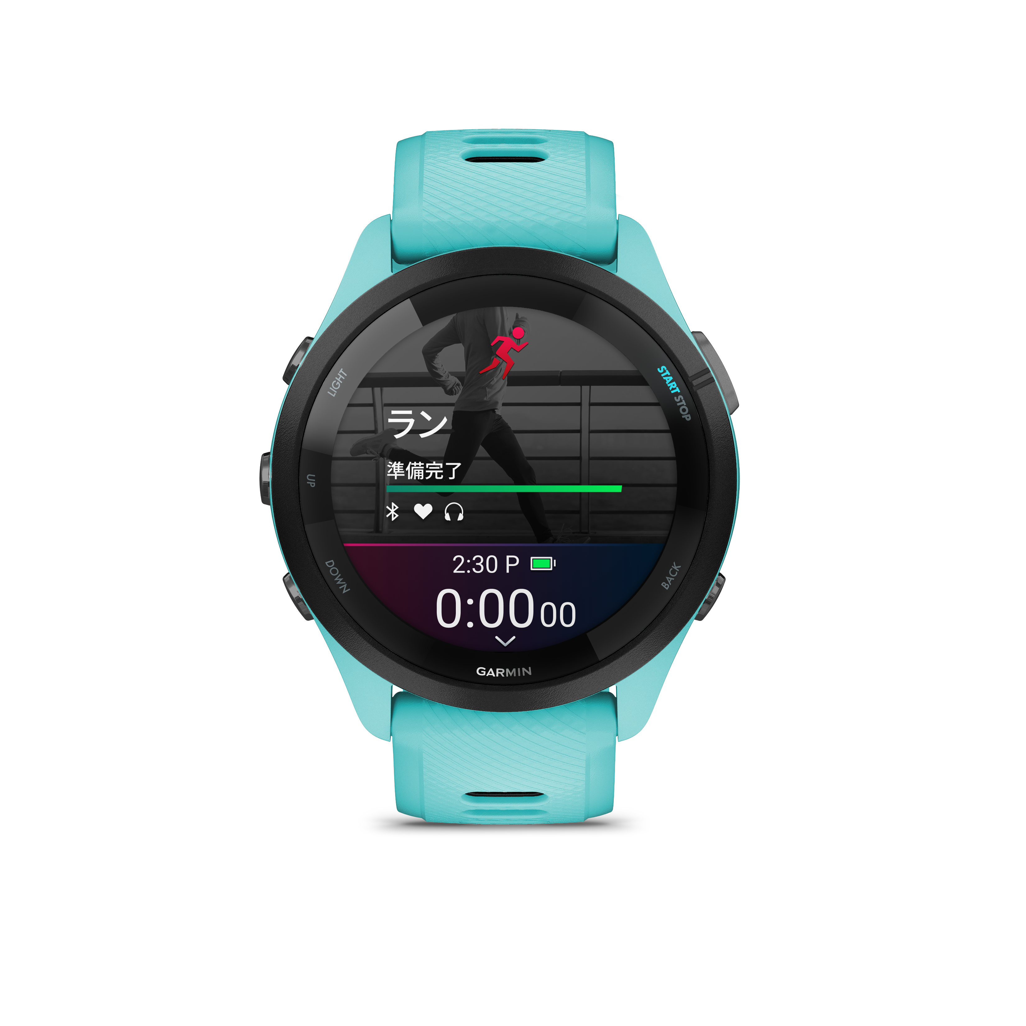 Garmin Forerunner 265