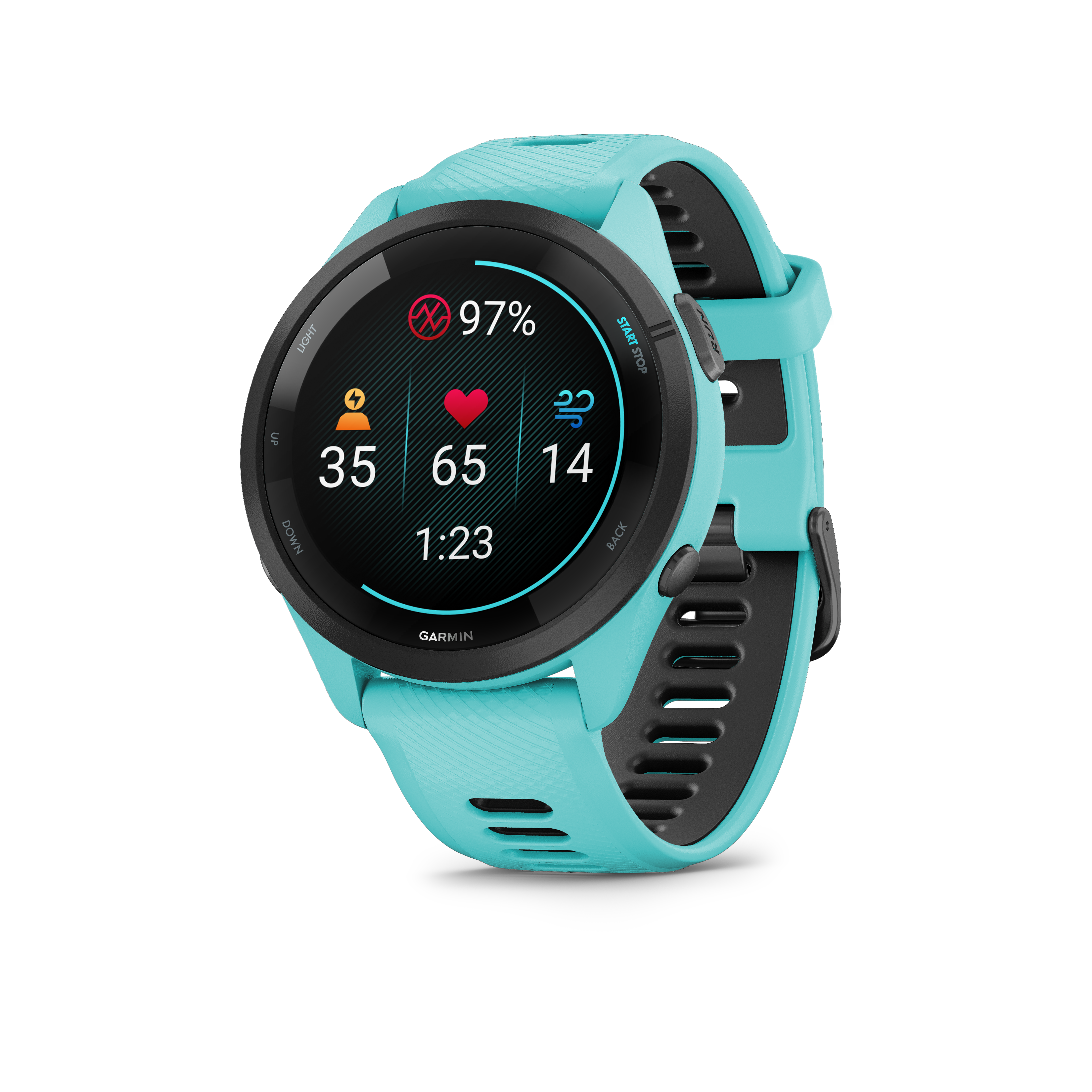 Garmin Forerunner 265