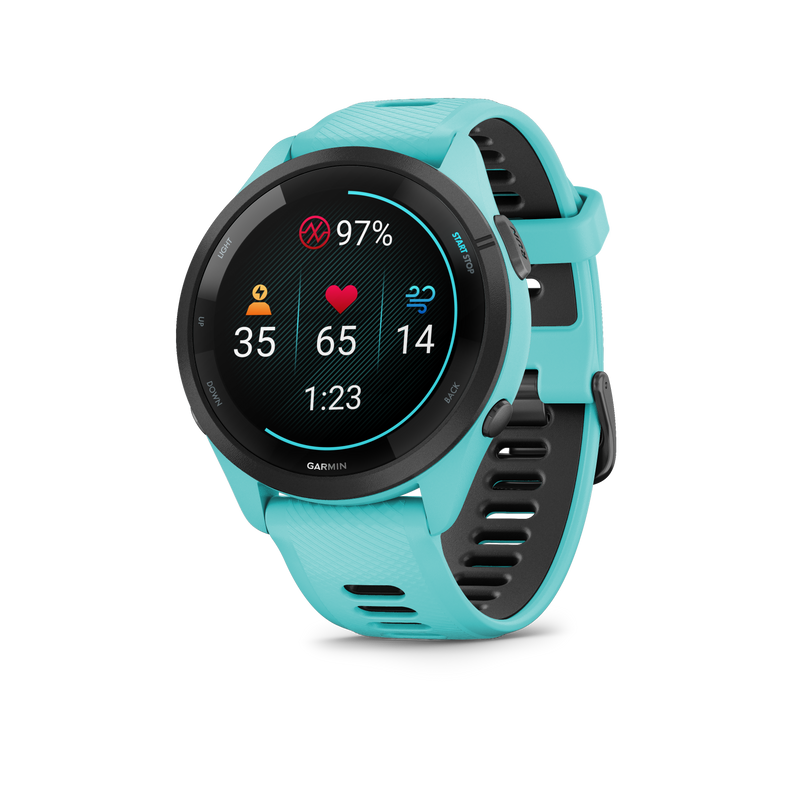 Garmin Forerunner 265