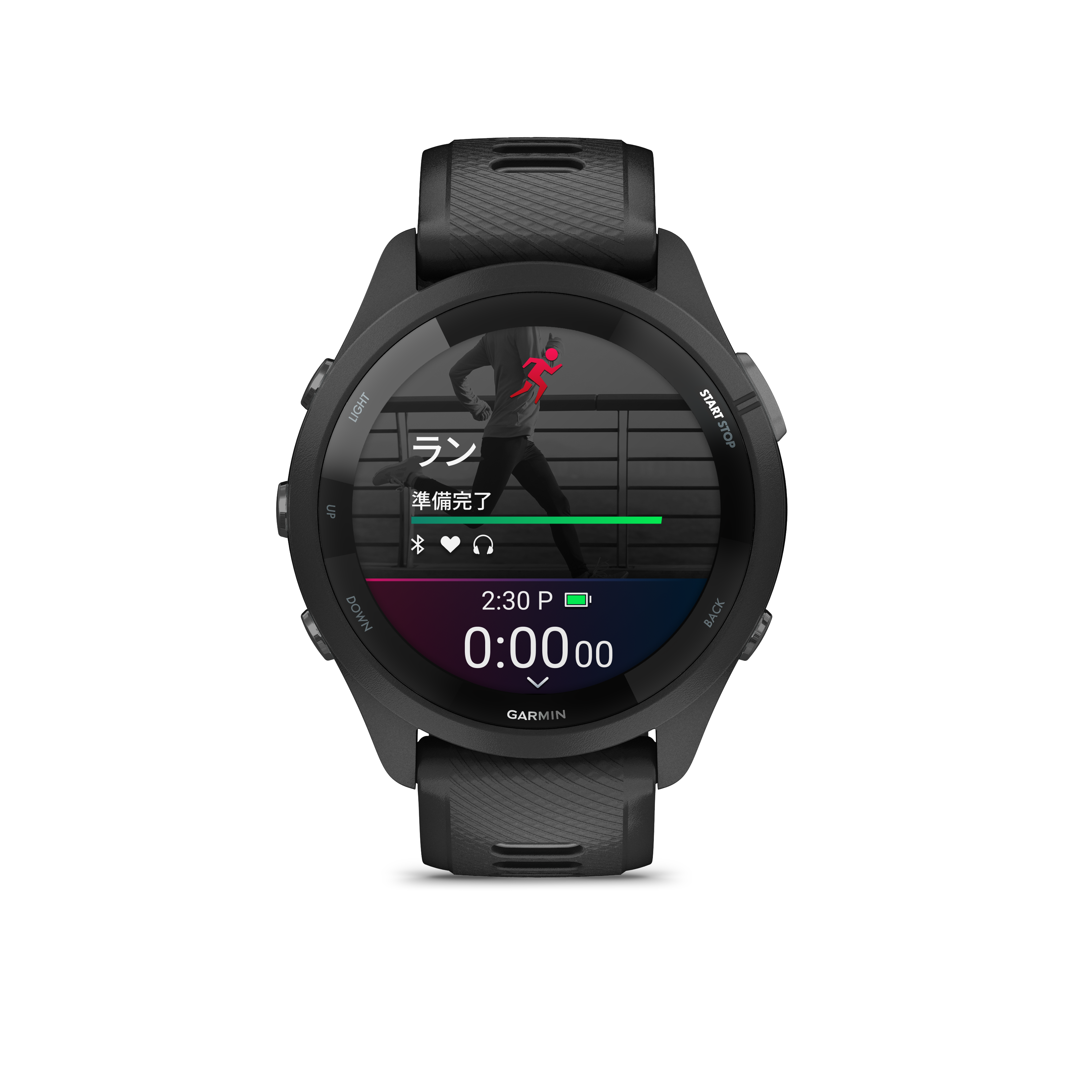 Garmin Forerunner 265