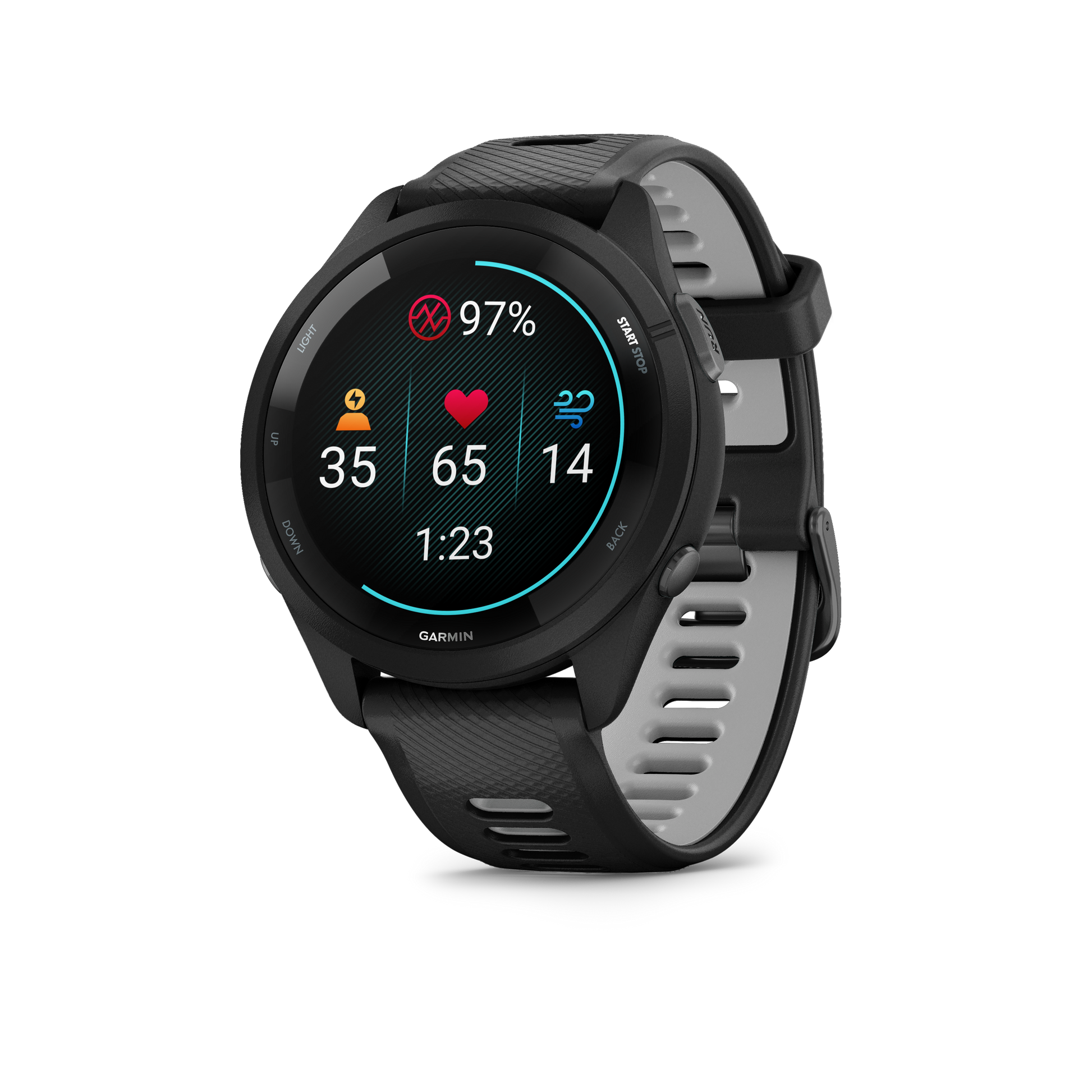 Garmin Forerunner 265 | Runtrip Store