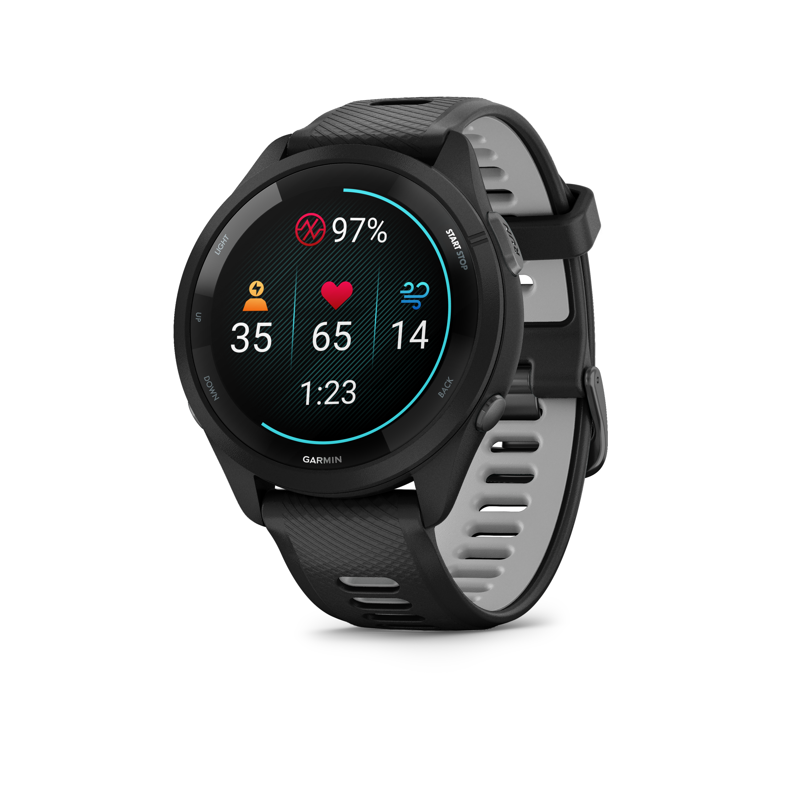 Garmin Forerunner 265