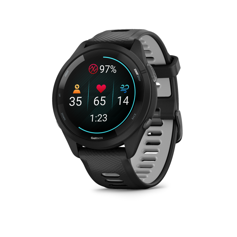 Garmin Forerunner 265