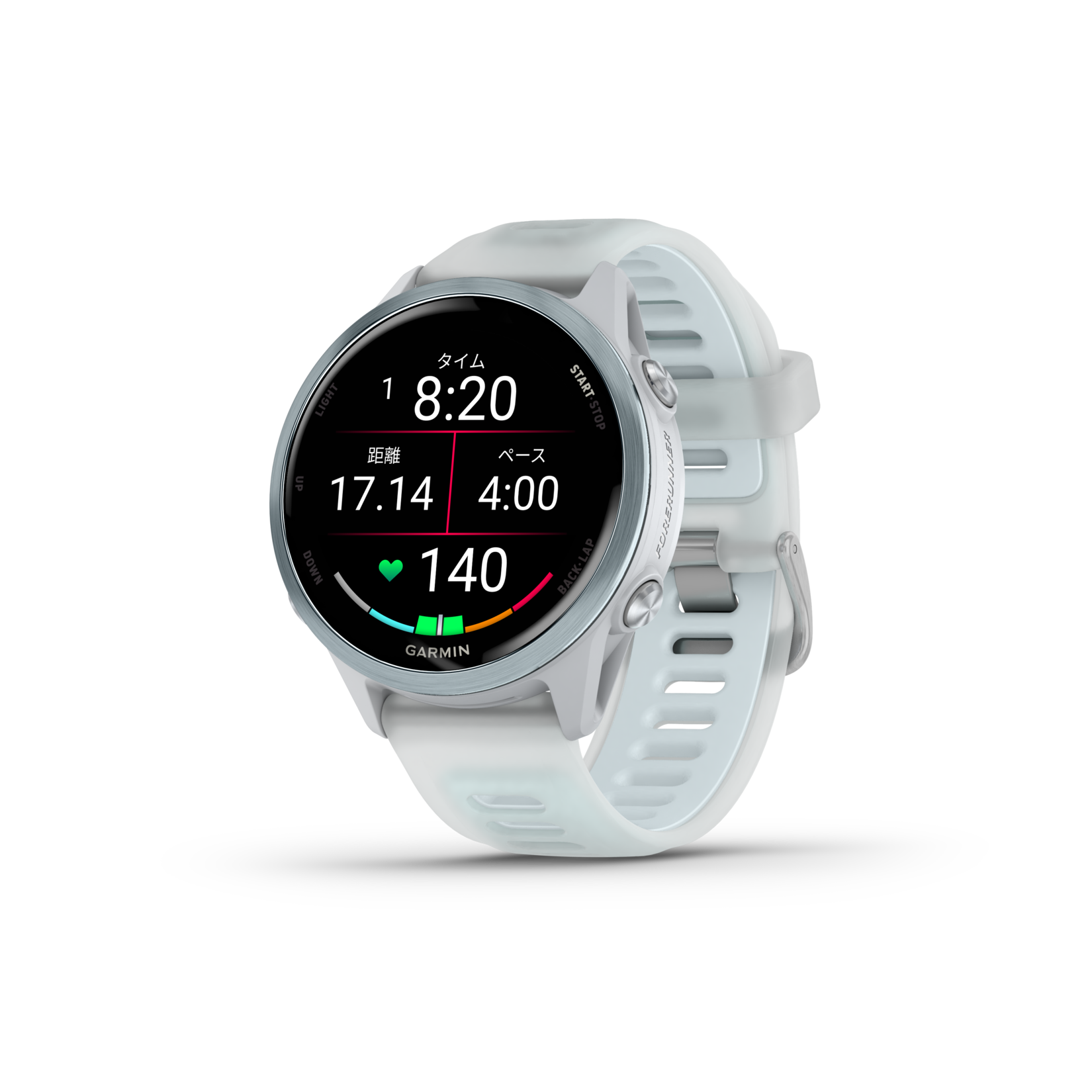 Garmin Forerunner 570（42mm）