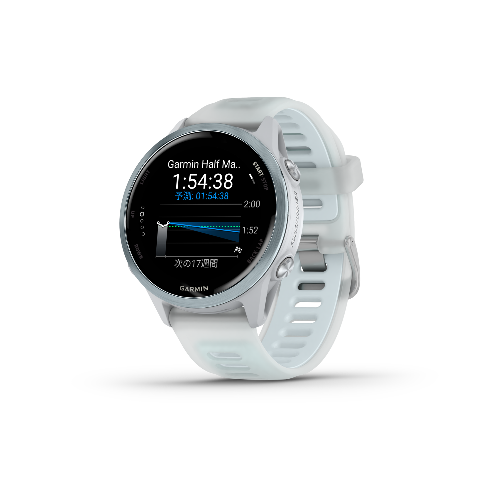 Garmin Forerunner 570（42mm）