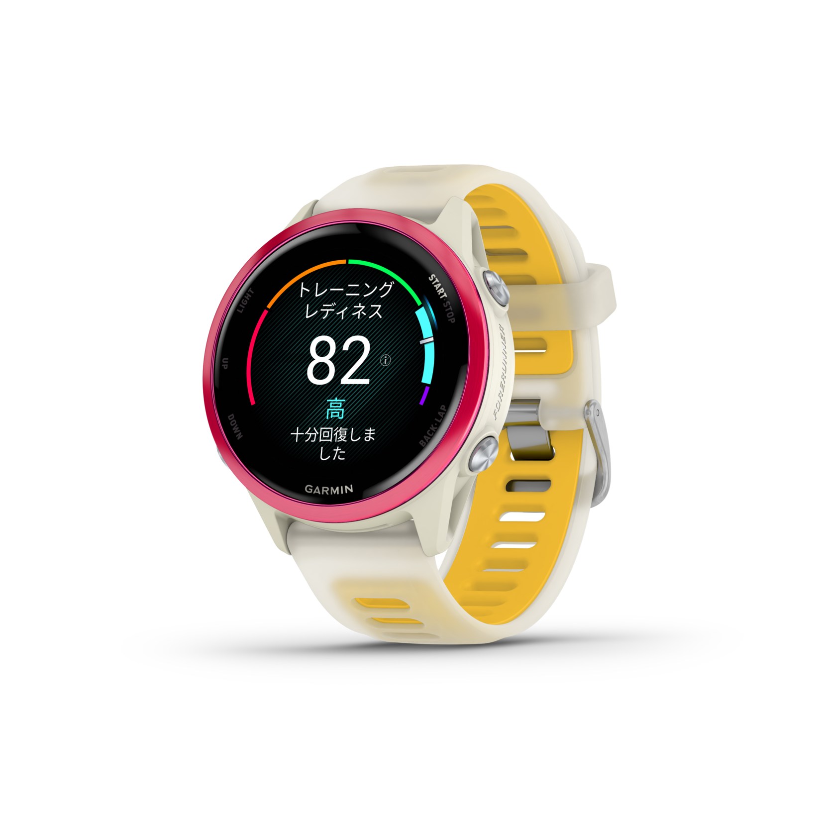 Garmin Forerunner 570（42mm）