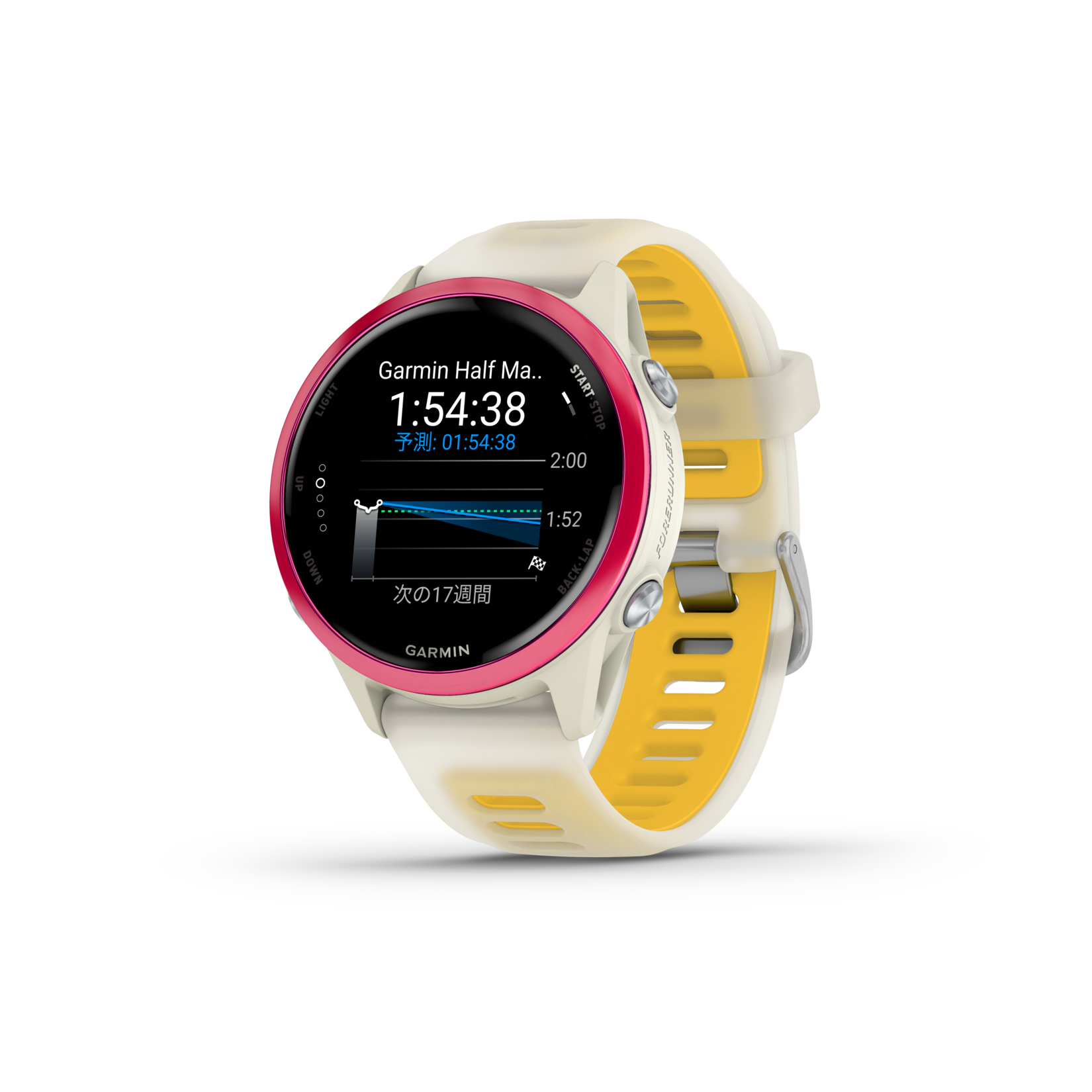 Garmin Forerunner 570（42mm）