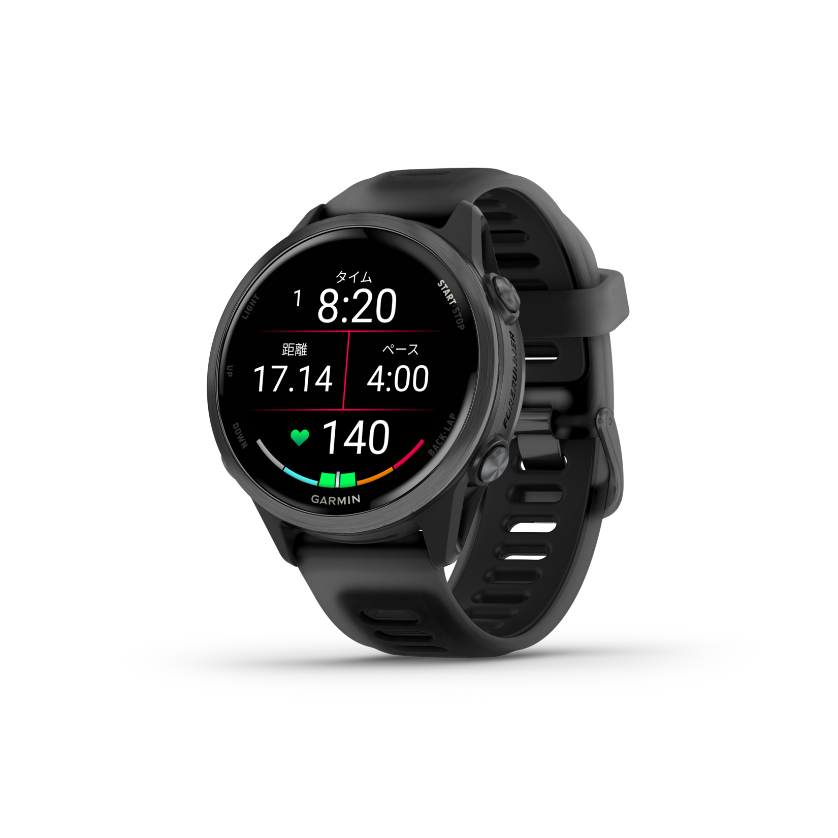 Garmin Forerunner 570（42mm）