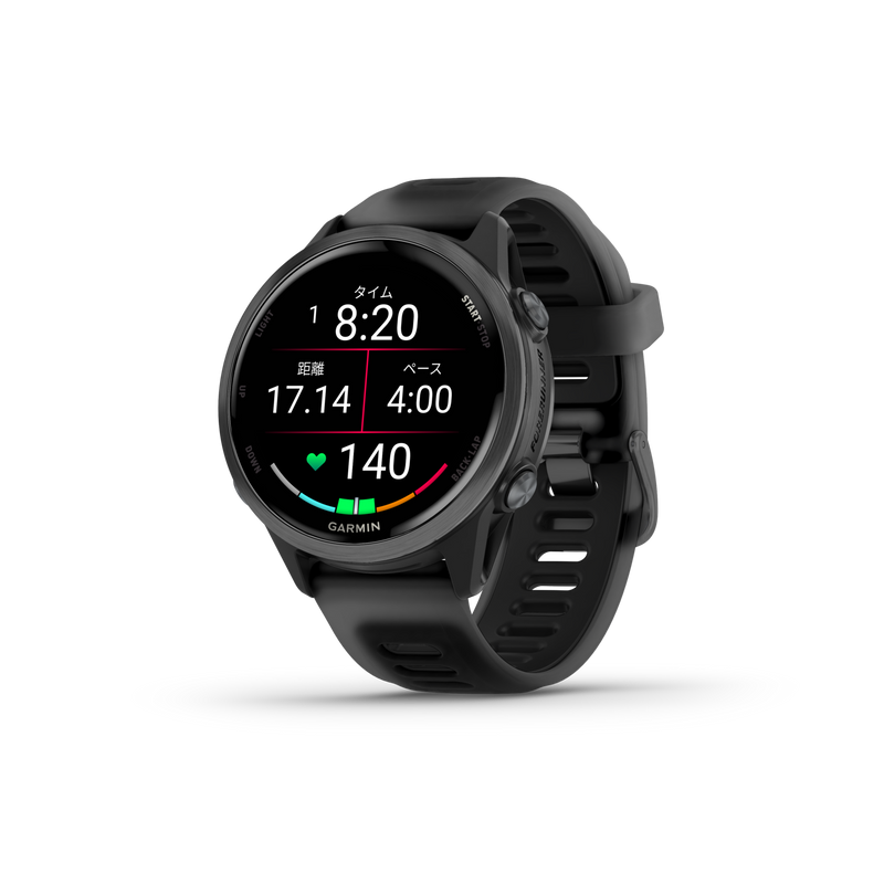 Garmin Forerunner 570（42mm）