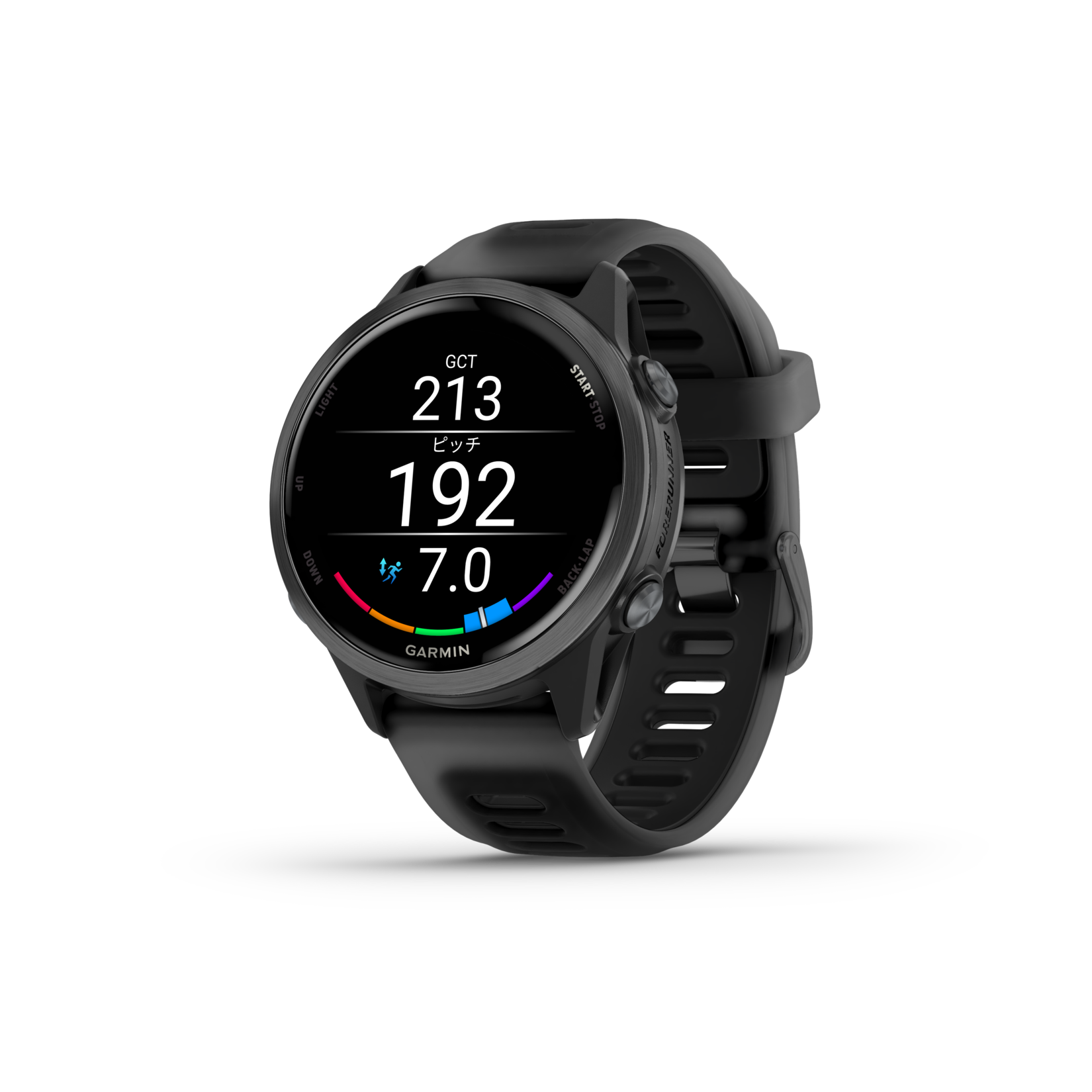 Garmin Forerunner 570（42mm）