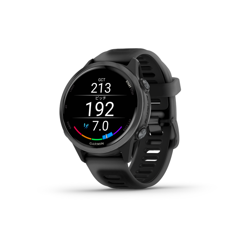 Garmin Forerunner 570（42mm）