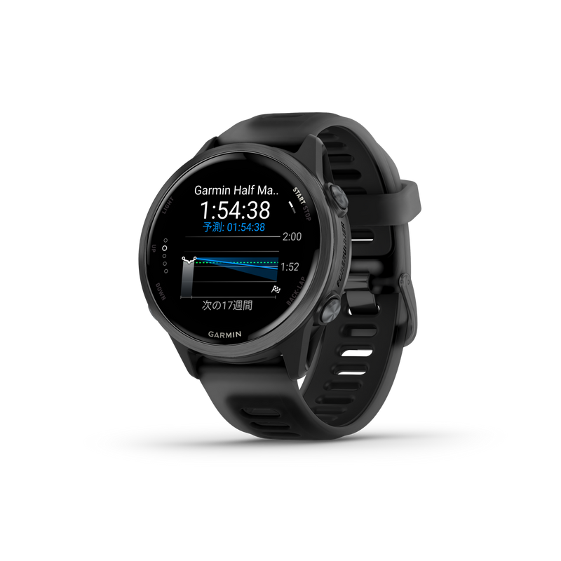 Garmin Forerunner 570（42mm）