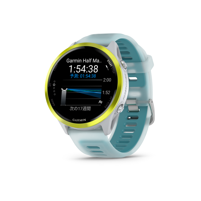 Garmin Forerunner 570（47mm）