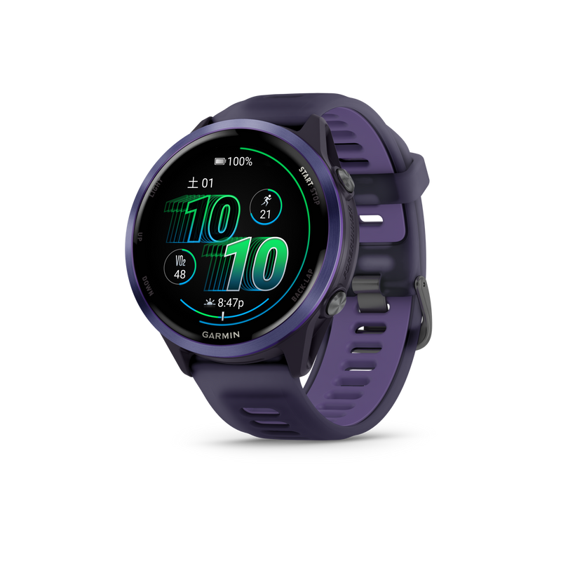 Garmin Forerunner 570（47mm）