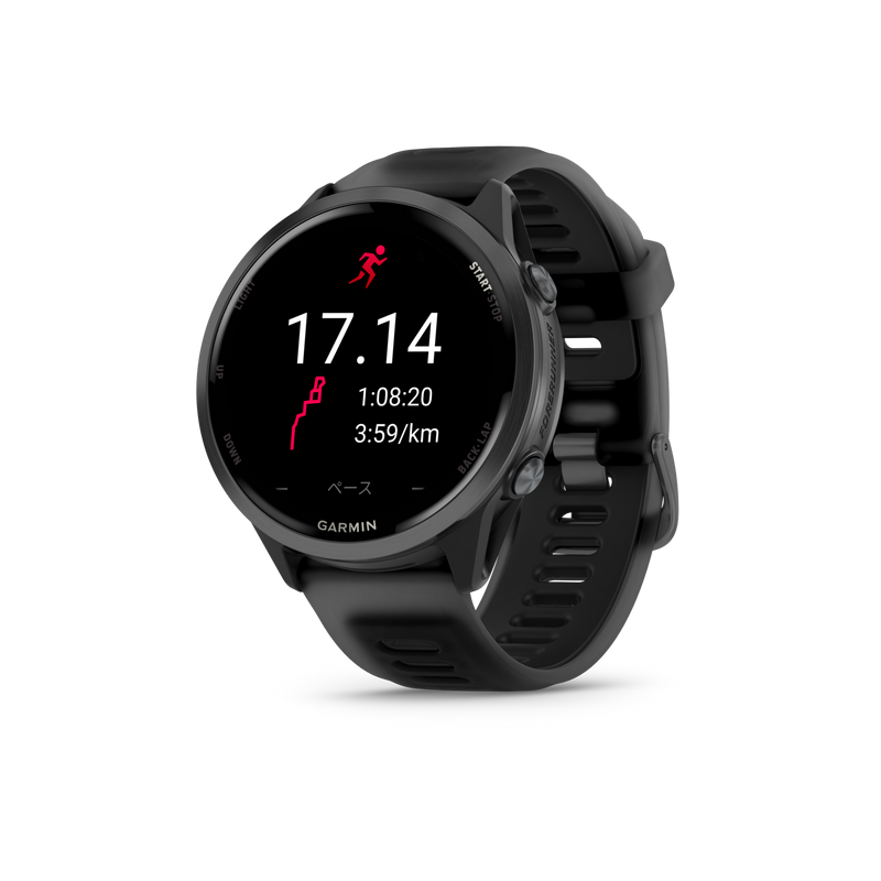 Garmin Forerunner 570（47mm）