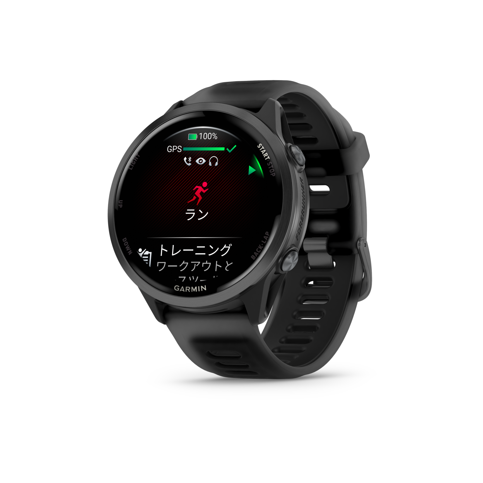 Garmin Forerunner 570（47mm）| Runtrip Store
