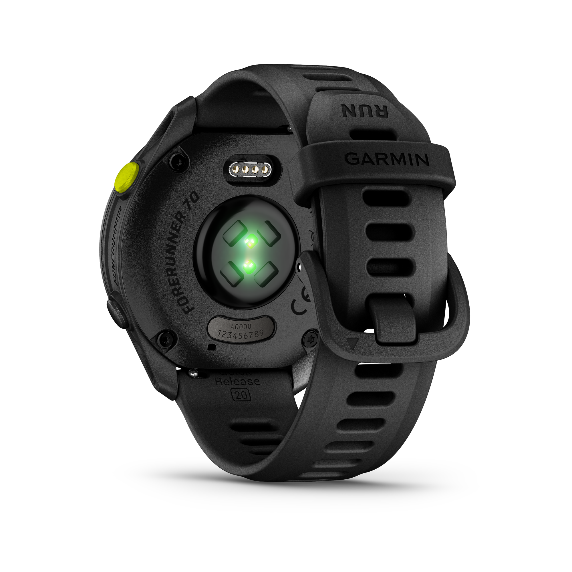 Garmin Forerunner 70