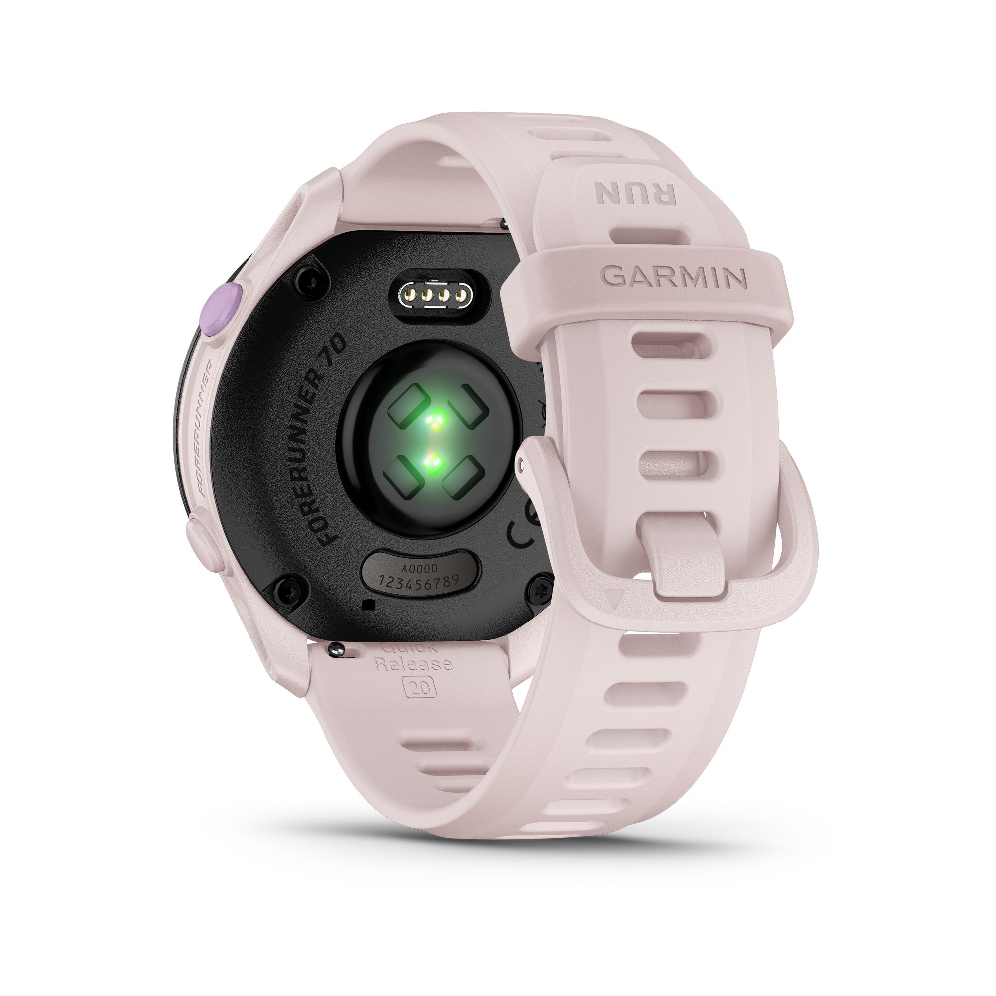 Garmin Forerunner 70