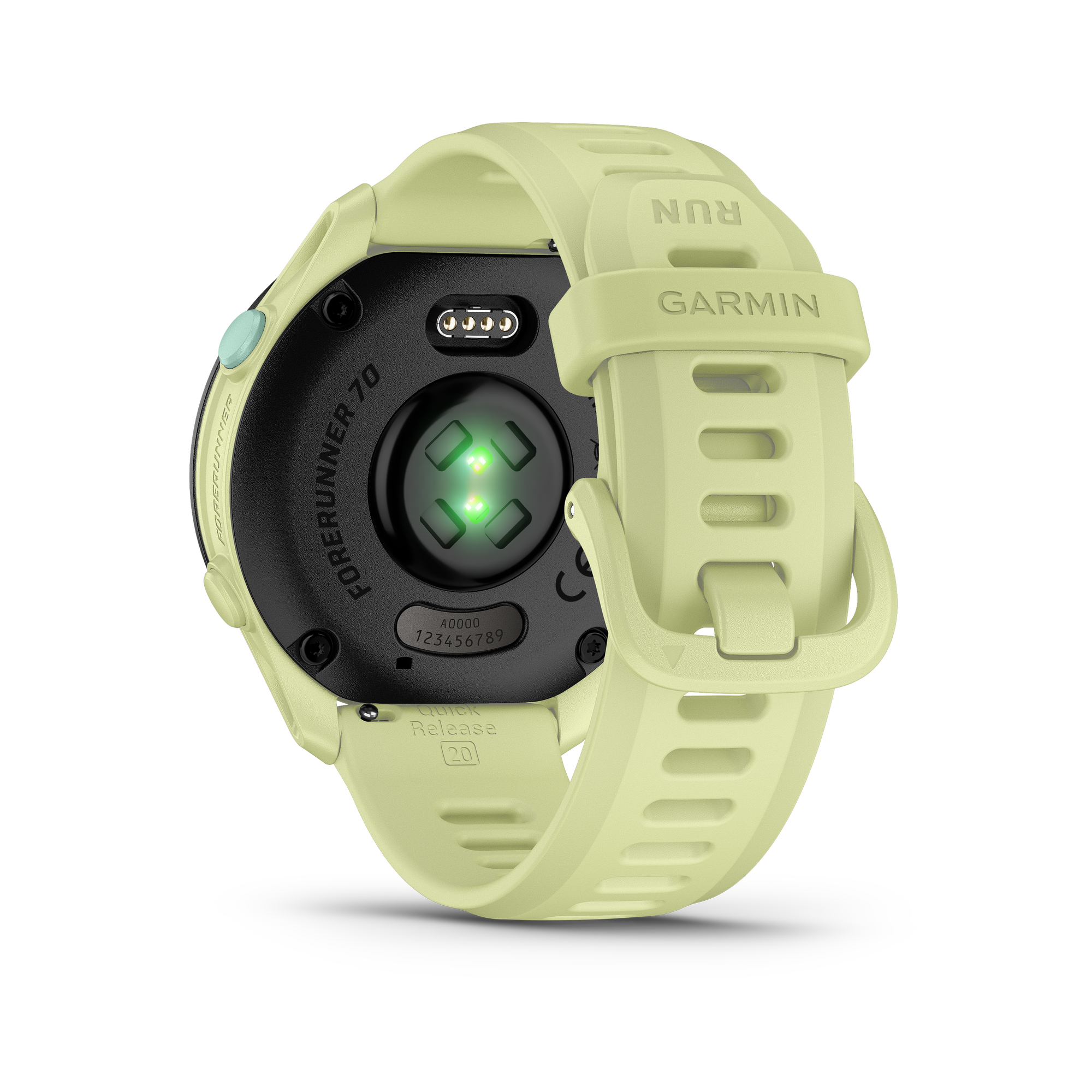Garmin Forerunner 70