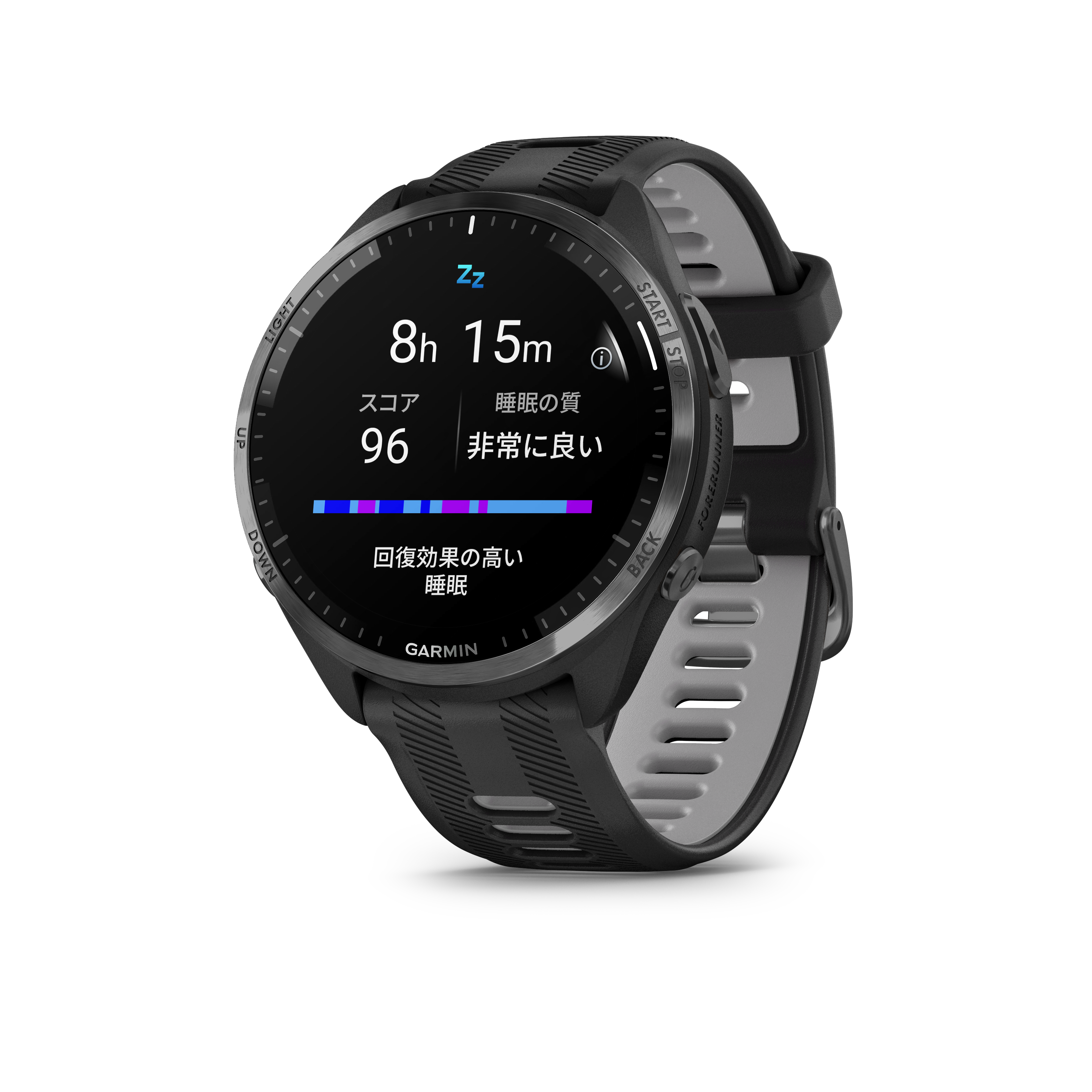 Garmin Forerunner 965