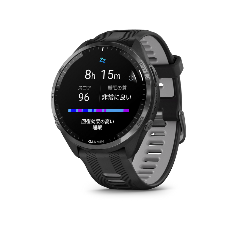 Garmin Forerunner 965