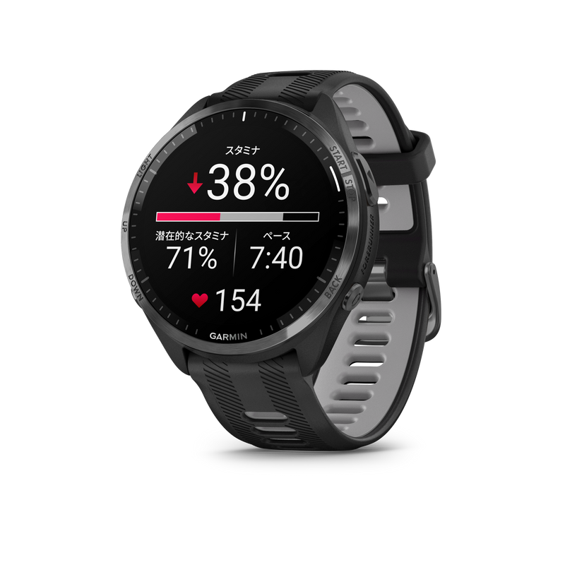 Garmin Forerunner 965