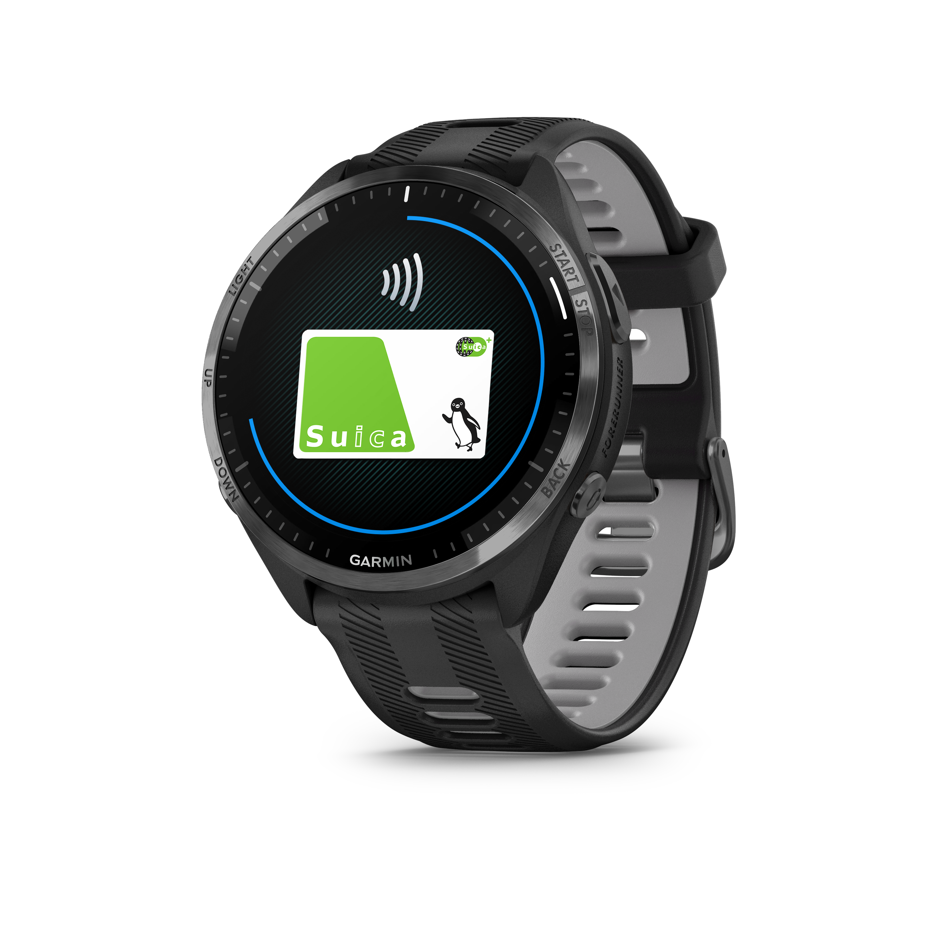 Garmin Forerunner 965