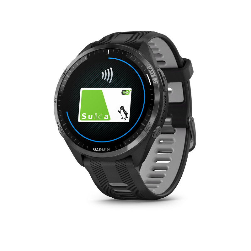 Garmin Forerunner 965