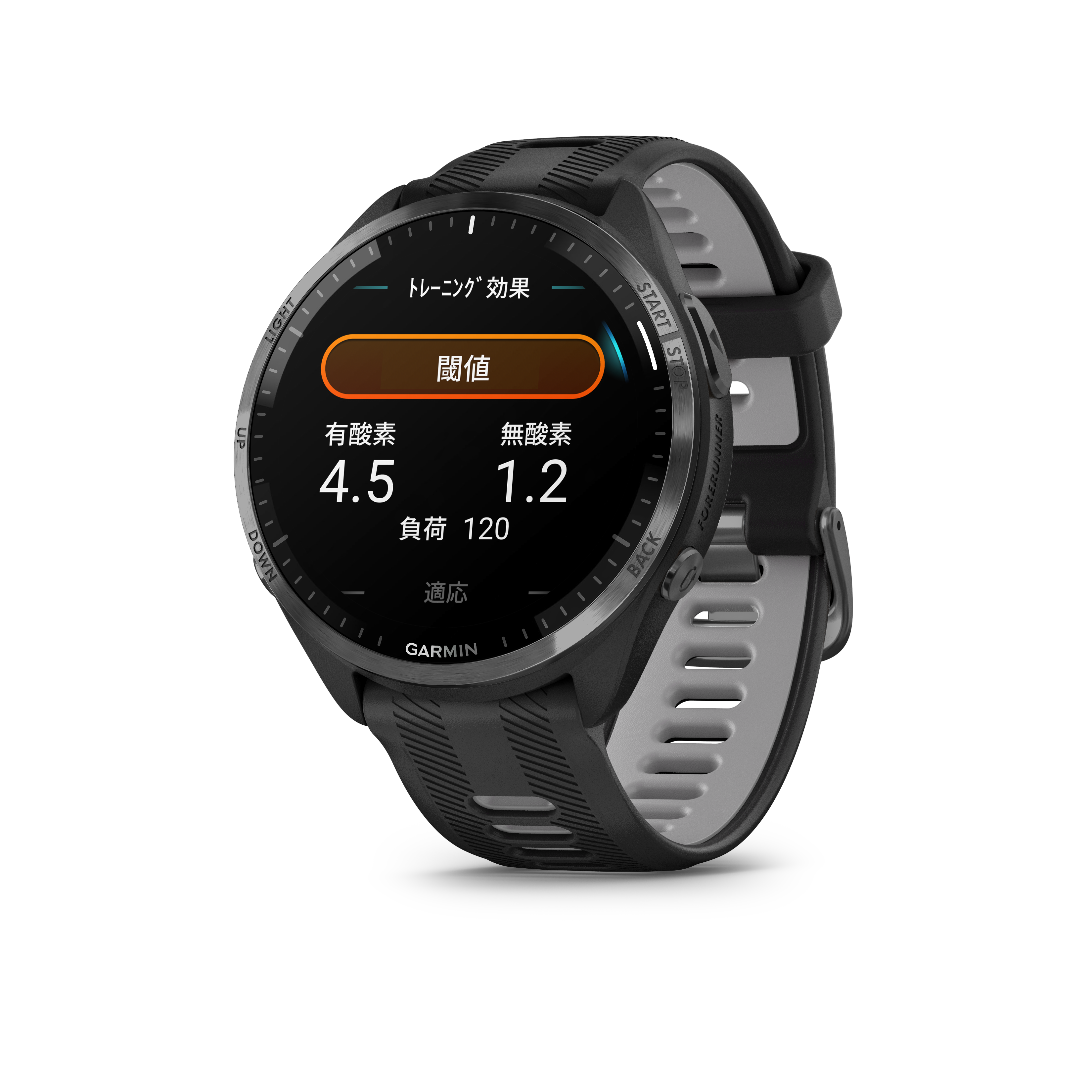 Garmin Forerunner 965