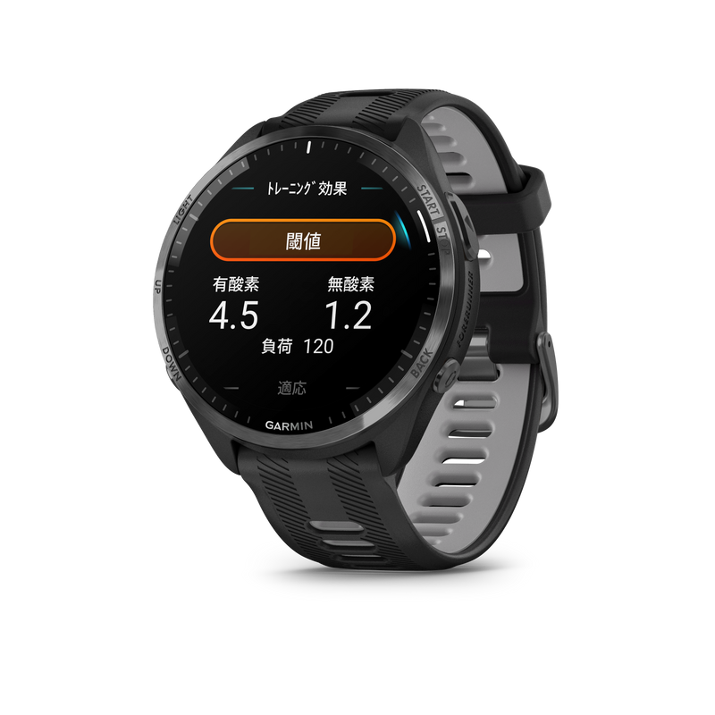 Garmin Forerunner 965